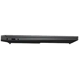 Ігровий ноутбук HP VICTUS 15- fa2104nn Intel Core i7- 14650HX до 5, 2 ГГц, 15, 6 дюйма, Full HD, 24 ГБ DDR5, 1 ТБ SSD, NVIDIA GeForce RTX 4050 6 ГБ GDDR6, Free DOS, Mica Silver - мініатюра 6