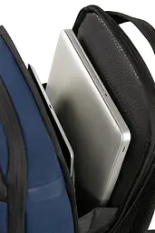 Рюкзак 14,1" Samsonite MODERNY BLUE 42x26x16 KS6*01002 - мініатюра 5