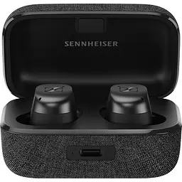 Гарнітура Sennheiser Momentum True Wireless 3 Graphite (700074)