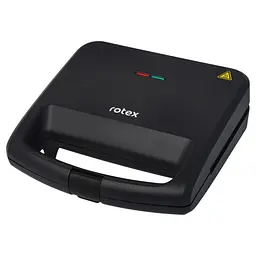 Вафельниця Rotex RSM122-B