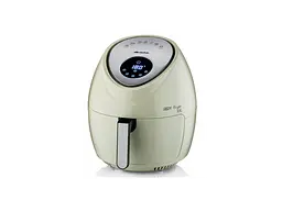 Мультипіч (аерофритюрниця) Ariete BEIGE AIRY FRYER XXL 4618/02