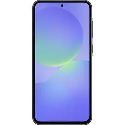Смартфон Samsung Galaxy A36 5G 8/256GB Awesome Black (SM-A366B) - мініатюра 2