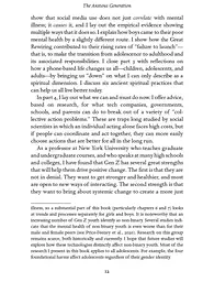 The Anxious Generation. How the Great Rewiring of Childhood Is Causing an Epidemic of Mental Illness - мініатюра 13