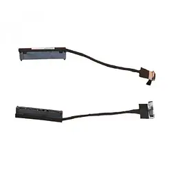 Шлейф підключення жорсткого диска / перехідник SATA для ноутбука Acer Aspire A315-21, A315-31, A315-32, A315-51, A315-52 (LXPDD0ZAJHD012) Оригінал від Acer, 2.5", SATAIII