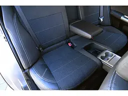Авточохли модельні MW Brothers для Subaru Forester III c 2008 - мініатюра 4