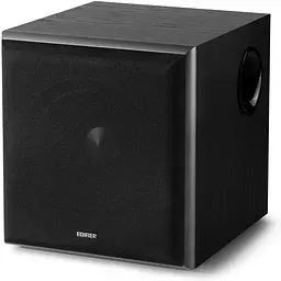 Сабвуфер Edifier T5 Subwoofer Black 70Вт - мініатюра 2
