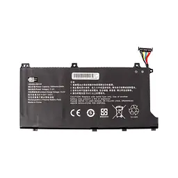 Акумулятор до ноутбука HUAWEI MateBook D15 2020 (HB4692J5ECW) 11.4V 3000mAh PowerPlant (NB400171)