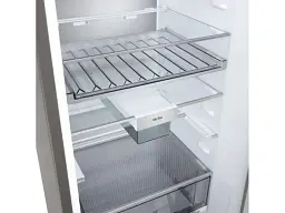 Холодильник з морозильною камерою LG GC-B509EMKM - мініатюра 7