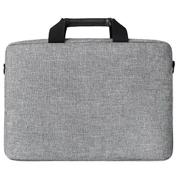 Сумка для ноутбука Grand-X 15.6'' SB-139 Light Grey (SB-139G) - мініатюра 2