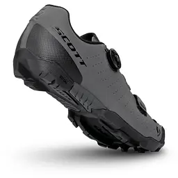 Веловзуття Scott MTB Comp Boa Reflective 41 Сірий (1081-270599.6565.012) - мініатюра 3