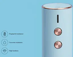Штопор Xiaomi HuoHou Electric Wine Opener HU0122 (Blue) [49657] - мініатюра 3