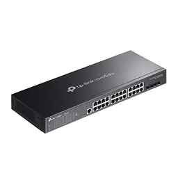 Комутатор TP-Link Omada SG3428X - мініатюра 2