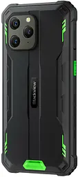 Смартфон Blackview BV5300 Plus 8/128Gb Green (Global) - мініатюра 2