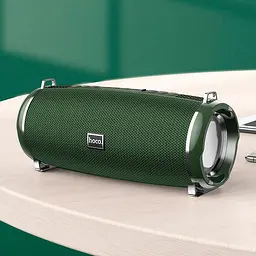 Портативна Bluetooth колонка Hoco Xpress sports wireless HC2 - мініатюра 2