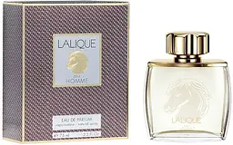 Оригінал Lalique Equus Pour Homme 75 мл Парфумована вода - мініатюра 2