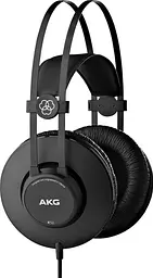 Навушники AKG K52 чорні (3169H00010)