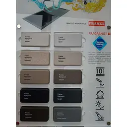 Кухонна мийка Franke Maris MRG 611 114.0565.117 - мініатюра 2