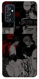 TPU чохол Demsky Anime style 4 для Samsung Galaxy M52