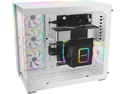 Корпус Be quiet! Light Base 900 DX White (BGW70) - мініатюра 4