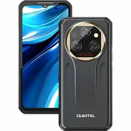 Смартфон Oukitel WP39 Pro 12/512GB Gold (Global)