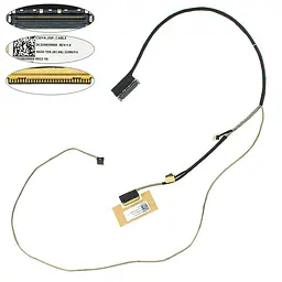 Шлейф матриці для ноутбука Lenovo (ThinkPad: Yoga 520 520-14) LED (DC02002R900)
