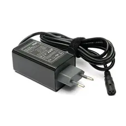 Блок живлення для ноутбука PowerPlant AD-390 220V, 90W Універсальний (KD00MS0045)
