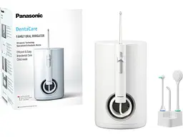 Іригатор Panasonic EW-1614 (EW1614W503) - мініатюра 3