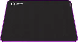 Ігрова поверхня Lorgar Main 315 Black-Purple (LRG-GMP315) - мініатюра 5
