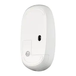 Комп'ютерна миша Zerodate T9 Білий - мініатюра 3