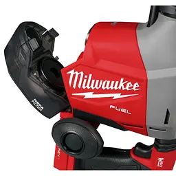 Перфоратор акумуляторний SDS-PLUS MILWAUKEE, M18 FHAFOH16-0X, 2.3 Дж (каркас, HDкейс) - мініатюра 7