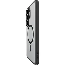 Чохол Spigen Ultra Hybrid MagSafe для Samsung Galaxy S26 Ultra Matte Black (ACS10680) [172980] - мініатюра 3