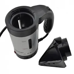 Відпарювач Hand Held Streamer RZ-610 650 W ручний - мініатюра 4