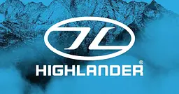 Сумка дорожня водозахистна Highlander Storm Kitbag 120 Blue (DB125-BL) - мініатюра 12