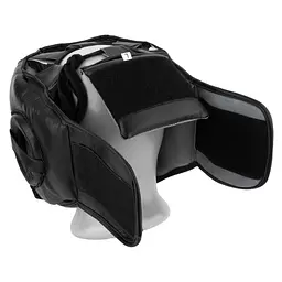 Боксерський шолом (PP-3067) PowerPlay L fit0003184 - мініатюра 3