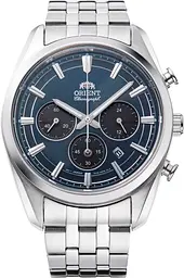 Годинник ORIENT RA-TX0303L10B