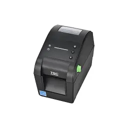 Принтер етикеток TSC DH220E USB (DH220E-A001-0002) - мініатюра 2