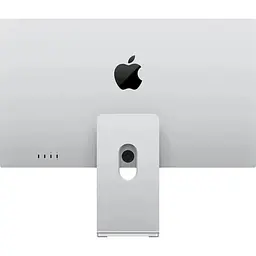 Монітор Apple Studio Display XDR Standard glass Tilt- and height-adjustable stand (MFEL4) - мініатюра 2