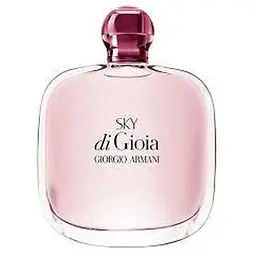 Giorgio Armani Sky di Gioia 50 мл тестер парфумована вода