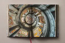 Massimo Listri. Italian Palaces - Massimo Listri - мініатюра 14
