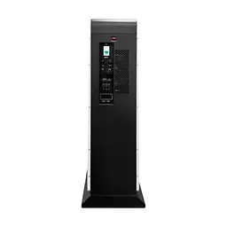 Гібридний інвертор 5kW Kraft KRF-HISA-5KW/10kwh-80A з вбудованою акумуляторною батареєю LiFePO4 (42-00091) - мініатюра 4