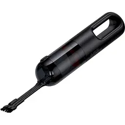 Автомобільний пилосос Baseus AP01 Handy Vacuum Cleaner (5000pa) Black (C30450100111-00) - мініатюра 5