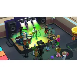 Ключ активації Microsoft Two Point Campus - Brainy Bundle для Xbox One/Series S/X - мініатюра 2