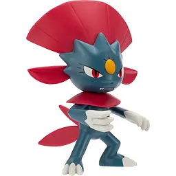 Ігрова фігурка Pokemon W17 Вівайл - мініатюра 3
