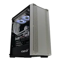 Робоча станція Power Up Desktop #381 Core i9 14900K/64 GB/SSD 1TB/GeForce RTX 4060 8 Gb - мініатюра 4