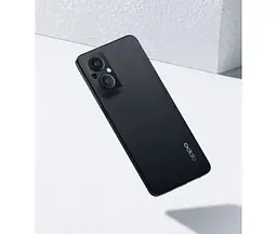 Смартфон Oppo Reno 8 Lite 8/128 GB Cosmic Black (чорний) - мініатюра 5