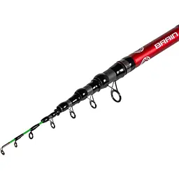 Вудилище Brain Classic Tele Feeder 3.30m max 160g (1858.46.74) - мініатюра 3