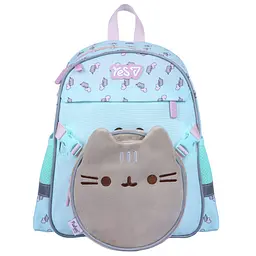 Рюкзак шкільний  ортопедичний дитячий Yes Pusheen K-44XS - мініатюра 2