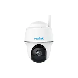Камера відеоспостереження Reolink B430 (Argus PT) (B430)