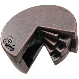 Головоломка Huzzle Cake (Пиріг) 4 зірки 515064