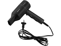 Фен Polaris PHD 1111 Black - мініатюра 4